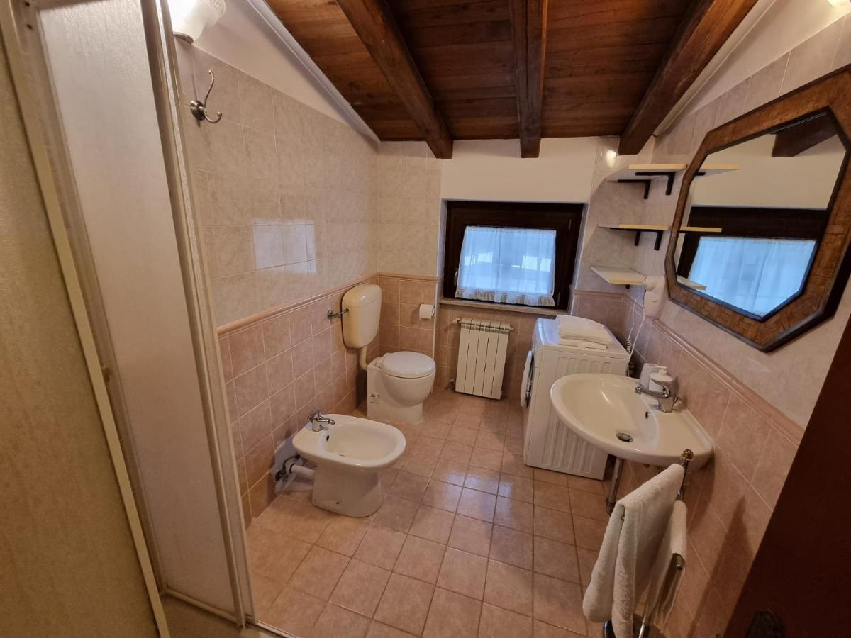 Country House Dolce Nocciola Vignanello Eksteriør billede