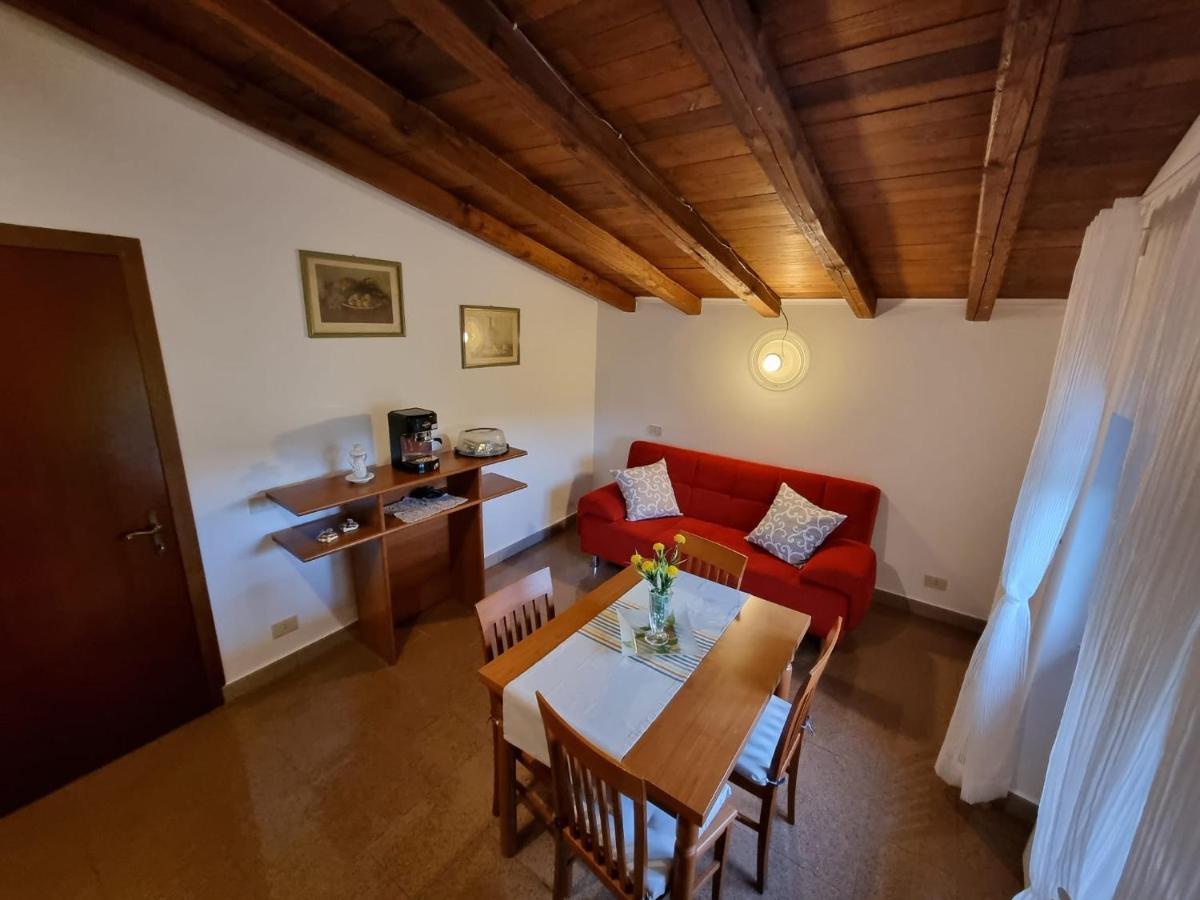 Country House Dolce Nocciola Vignanello Eksteriør billede