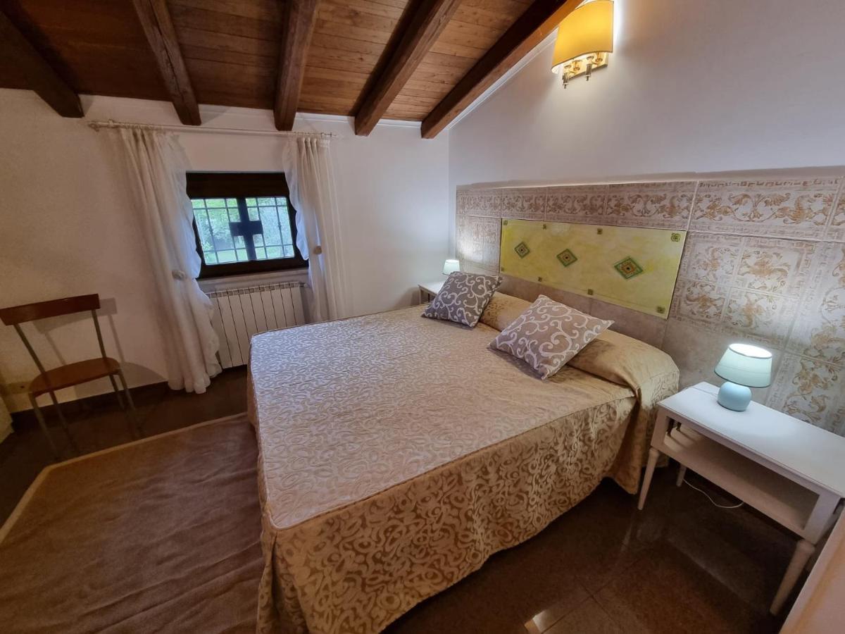 Country House Dolce Nocciola Vignanello Eksteriør billede