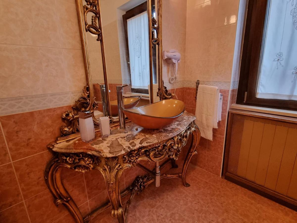 Country House Dolce Nocciola Vignanello Eksteriør billede