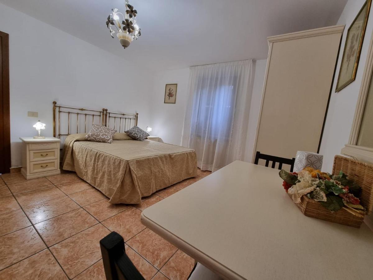 Country House Dolce Nocciola Vignanello Eksteriør billede
