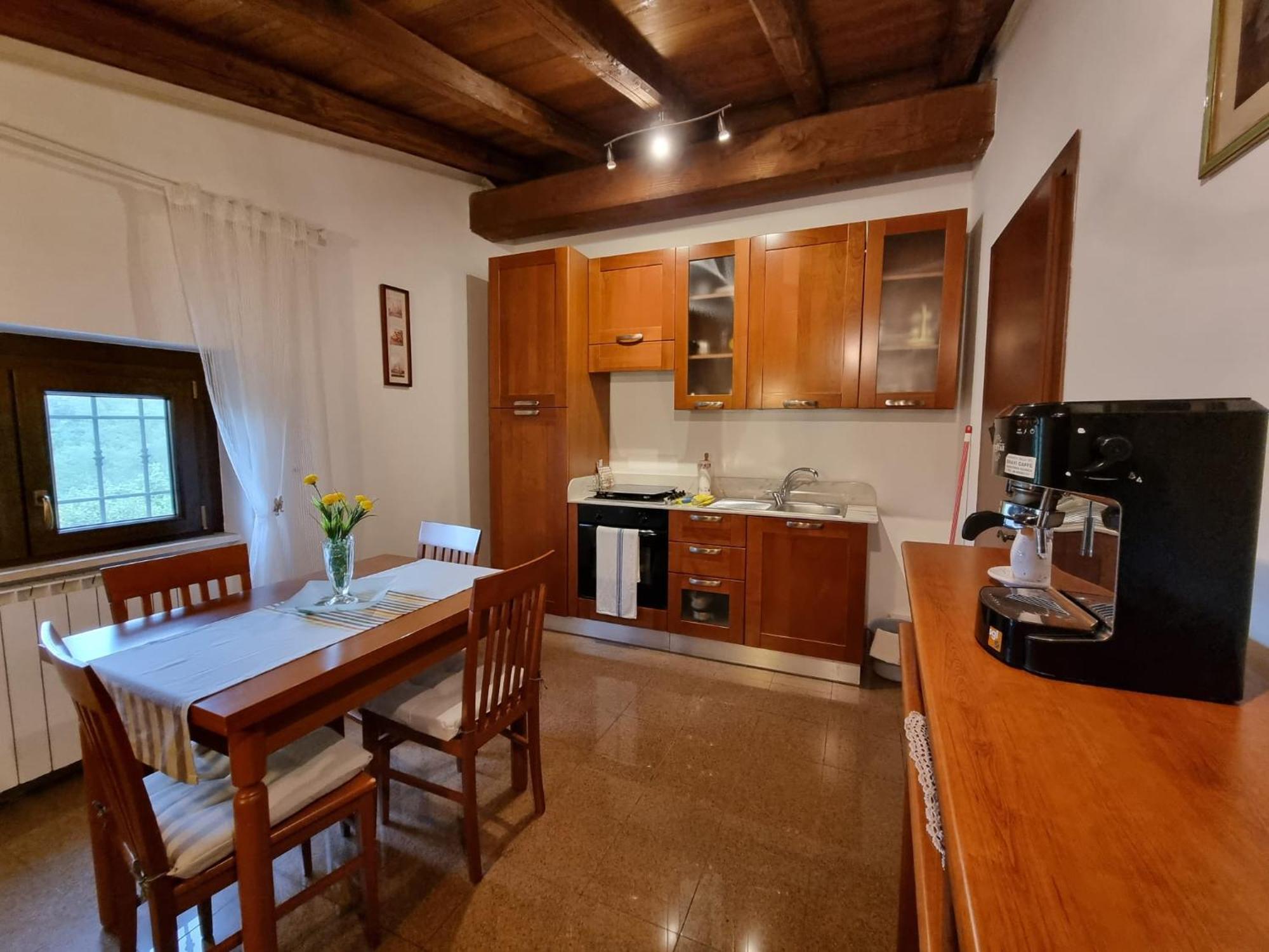 Country House Dolce Nocciola Vignanello Eksteriør billede