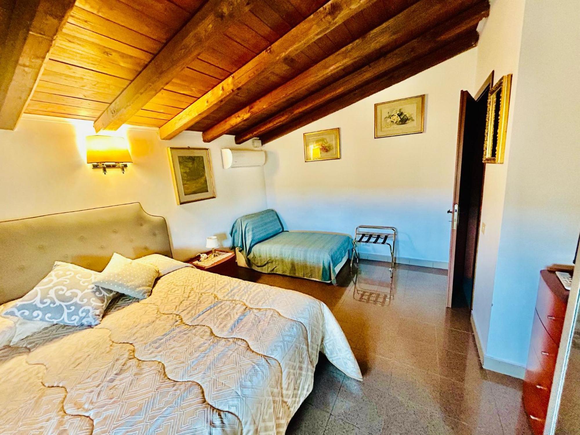 Country House Dolce Nocciola Vignanello Eksteriør billede