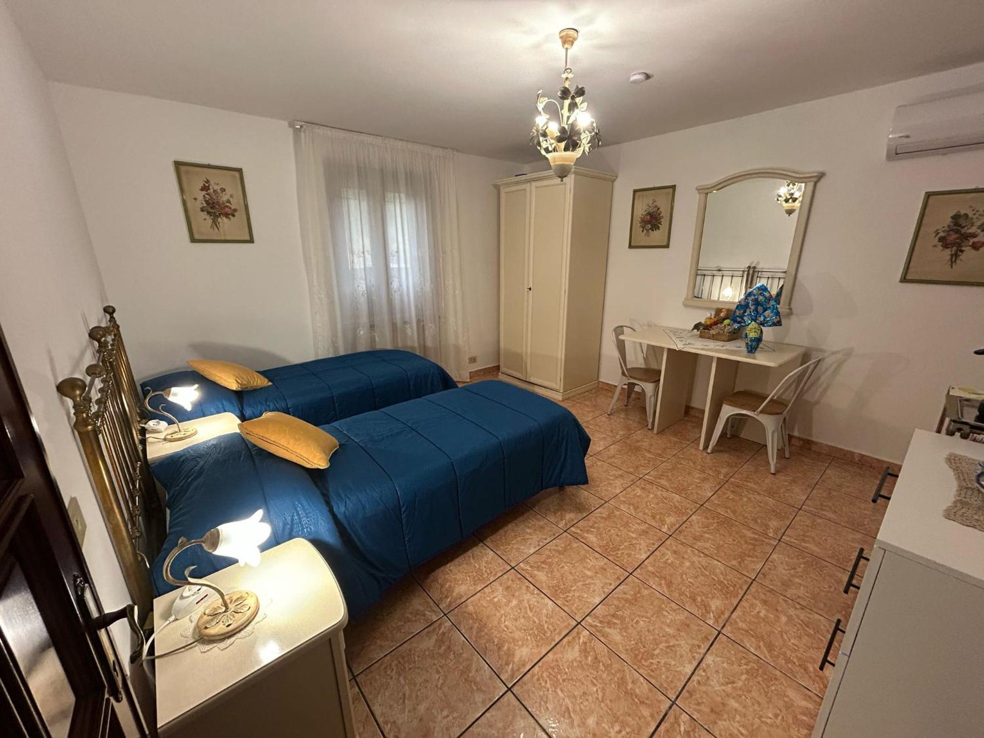 Country House Dolce Nocciola Vignanello Eksteriør billede